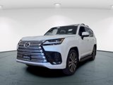 New 2025 Lexus LX 600 4WD w/ Luxury Package image 3