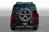 New 2025 Land Rover Defender 130 X-Dynamic SE image 4