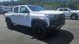 New 2026 Chevrolet Colorado Trail Boss image 2
