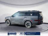 New 2025 Hyundai Santa Fe SEL image 3