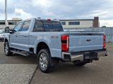 Certified 2024 Ford F250 Lariat w/ Chrome Package image 4