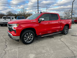 New 2025 Chevrolet Silverado 1500 LT image 5