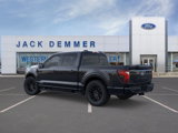 New 2025 Ford F150 Lariat image 4
