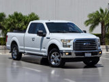 Used 2017 Ford F150 XLT w/ Equipment Group 301A Mid image 2
