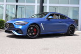 New 2026 Mercedes-Benz CLE 53 AMG 4MATIC Coupe image 2
