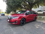 New 2026 Honda Odyssey Sport-L image 3