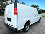 Used 2024 Chevrolet Express 2500 w/ Driver Convenience Package image 4