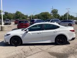Used 2025 Toyota Camry SE image 6