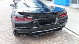 New 2025 Chevrolet Corvette E-Ray image 3