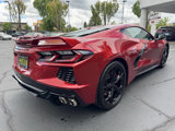 Used 2021 Chevrolet Corvette Stingray Preferred Cpe w/ Z51 Performance Package image 5