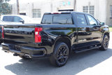 Used 2024 Chevrolet Silverado 1500 RST image 3