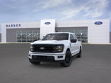 New 2025 Ford F150 XLT image 2