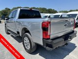 Certified 2023 Ford F250 Lariat w/ Chrome Package image 4