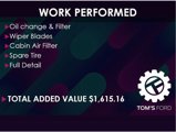 Certified 2023 Ford F150 Raptor w/ Equipment Group 802A Raptor R image 2