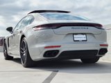 Certified 2022 Porsche Panamera Turbo S image 3