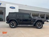 Used 2021 Jeep Wrangler Unlimited Rubicon image 3