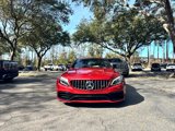 Used 2020 Mercedes-Benz C 63 AMG Cabriolet w/ Driver Assistance Package image 2