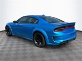Used 2023 Dodge Charger SRT Hellcat image 5