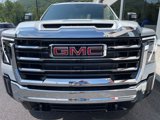 New 2025 GMC Sierra 2500 SLT w/ SLT Premium Package image 3