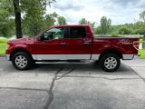 Used 2013 Ford F150 XLT w/ Luxury Equipment Group image 4