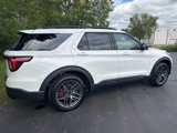 New 2025 Ford Explorer ST-Line image 5