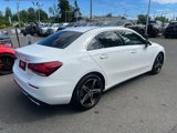 Used 2021 Mercedes-Benz A 220 4MATIC w/ Premium Package image 4
