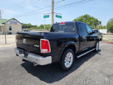 Used 2013 RAM 1500 Laramie Longhorn w/ Convenience Group image 5