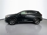 Used 2022 Lexus NX 350h AWD image 3