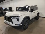 Used 2024 Lexus GX 550 image 4