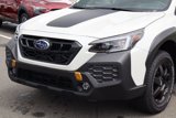 New 2025 Subaru Outback Wilderness image 4