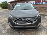 Used 2020 Ford Edge SEL image 4