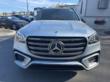 New 2025 Mercedes-Benz GLS 450 4MATIC image 2