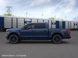 New 2025 Ford F150 XLT image 3