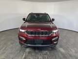 Used 2023 Jeep Grand Cherokee Limited image 2