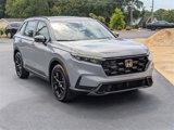 New 2026 Honda CR-V Sport image 4