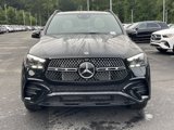 New 2026 Mercedes-Benz GLE 580 4MATIC image 3