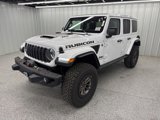 New 2025 Jeep Wrangler Unlimited Rubicon 392 image 3