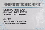 Used 2017 GMC Yukon Denali image 4