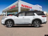New 2025 Nissan Pathfinder Platinum w/ Cargo Package image 3