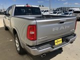 New 2025 RAM 1500 4x4 Crew Cab image 5