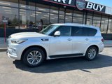Used 2019 INFINITI QX80 Luxe image 2