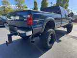 Used 2016 Ford F350 Lariat w/ Lariat Ultimate Package image 5