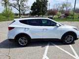 Used 2017 Hyundai Santa Fe Sport image 5