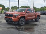 New 2025 Toyota Tacoma TRD Sport image 1