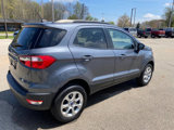 Used 2021 Ford EcoSport SE w/ SE Convenience Package image 5