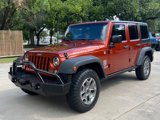 Used 2014 Jeep Wrangler Unlimited Rubicon w/ Connectivity Group image 4