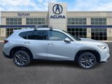 New 2025 Acura ADX A-Spec image 3