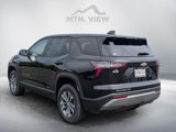 New 2026 Chevrolet Equinox LT w/ Convenience Package II image 4
