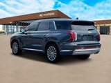 New 2025 Hyundai Palisade Calligraphy image 5