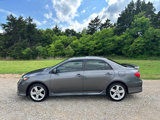 Used 2013 Toyota Corolla S w/ Premium Pkg image 3